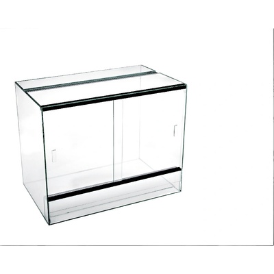 Akvatera Kechner 40 x 25 x 30 cm, 30 l – Zboží Mobilmania