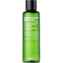 Purito Centella Green Level Calming Toner 200 ml