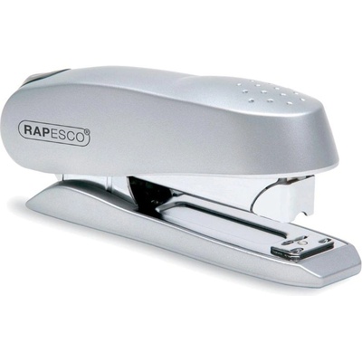 Rapesco Телбод Luna, 24/6 или 24/8, за 20 или 50 листа, среб (1055120244)