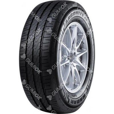 RADAR RV-4 ARGONITE 155/70 R12 104N