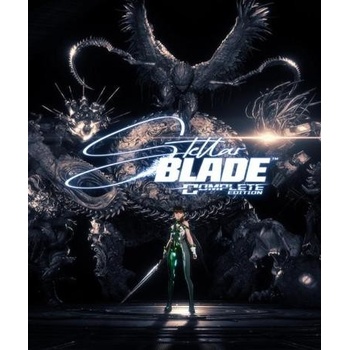 Stellar Blade Complete