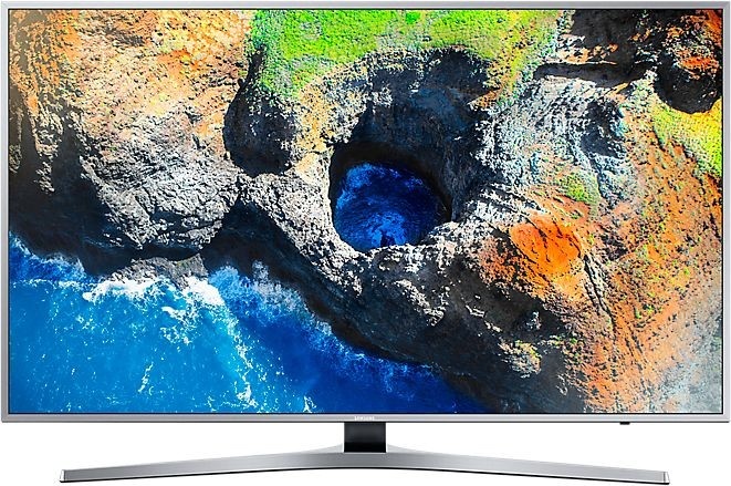 Samsung UE55MU6402