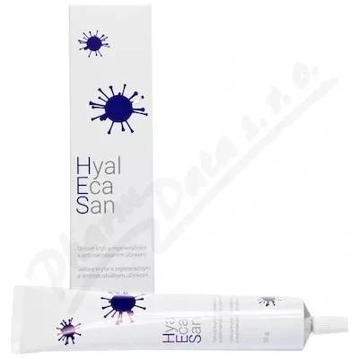 HyalEcaSan 50 ml