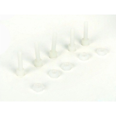 Proboat Zelos 36 Twin skrutku nylonový strihací 5