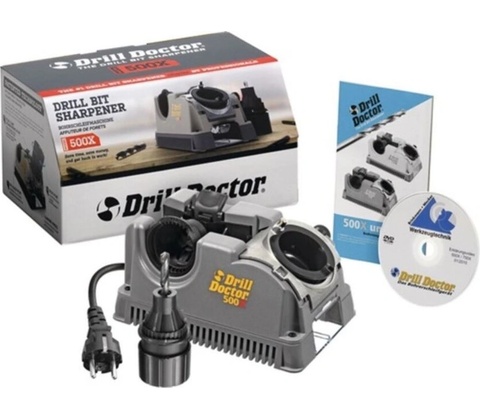 Drill Doctor 500 X