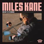 Universal Kane Miles: Sunlight In The Shadows - CD (086657)