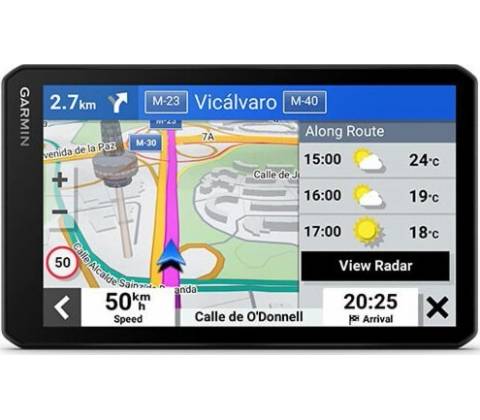 Garmin DriveCam 76 EU