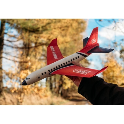 RMT Házedlomodels LongFly Glider 1 ks 309023 RTF bílé 1:10