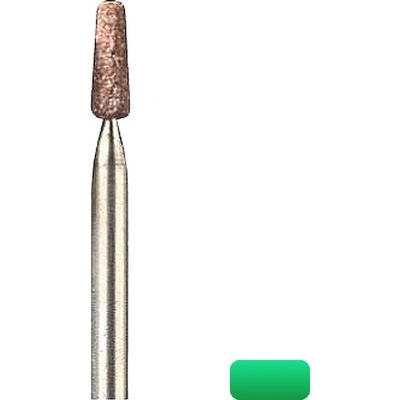 Brusná hlavice Dremel 997, O 3,4 mm