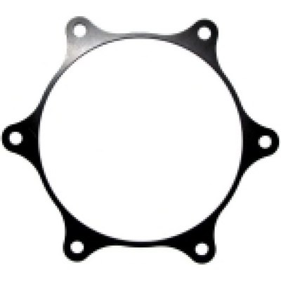 Zap Technix Adaptér na zadné sa hodí pre koleso CRF 450 2013