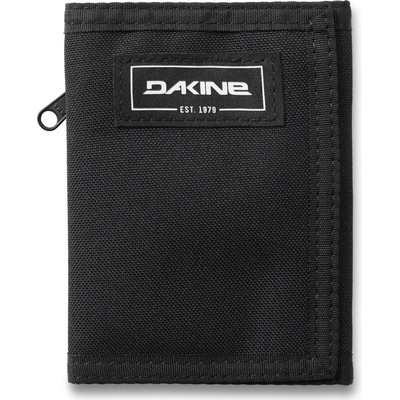 Dakine Vert Rail Wallet Black
