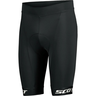Scott Pánske Shorts M's RC Team ++ čierna