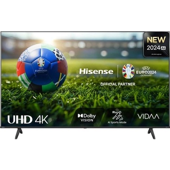 Hisense 75E6NT