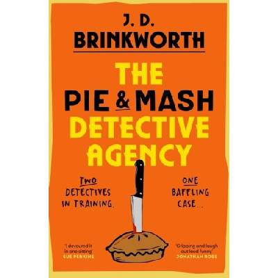 The Pie & Mash Detective Agency