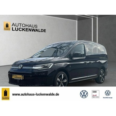 Volkswagen Caddy Maxi 2.0 TDI DSG 90 kW