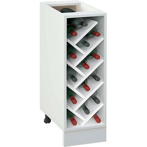 Bogdan Furniture G Шкаф за вино 280 - bogdanmebel