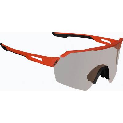 Leatt Слънчеви очила Leatt RideViz Lite satin orange