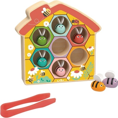 2Kids Toys hra Včelí úl