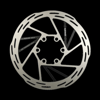 Sram AM DB Rotor / Bolts Paceline 140