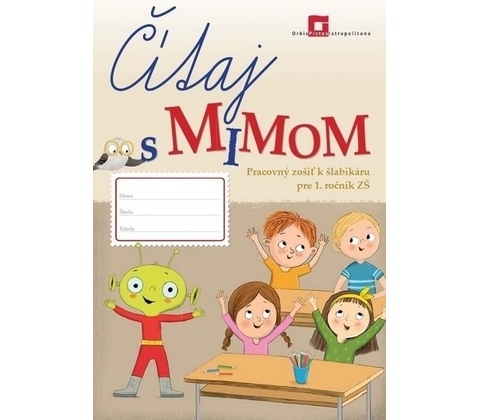 Čítaj s Mimom