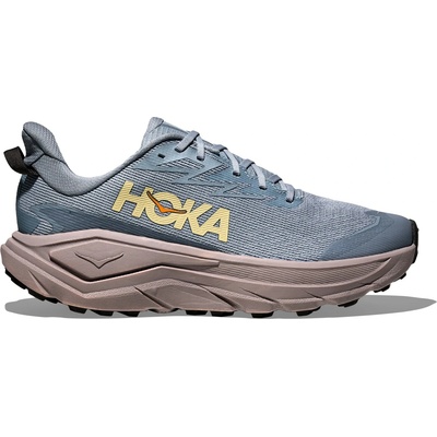HOKA Мъжки маратонки HOKA Challenger 8 GTX Trail running shoes - Washed Blue / Cement - размер 43 1/3 (023-2717-0315)
