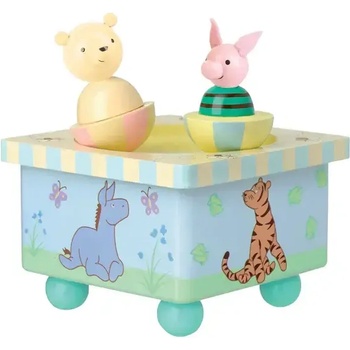 Orange Tree Toys Музикална кутия " Мечо Пух" - © Disney (OTT15039)