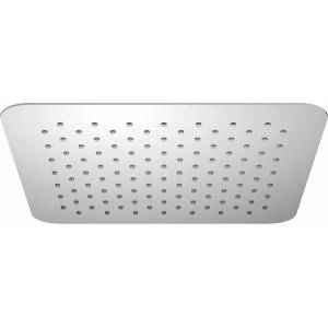 Omnires Душ слушалка Omnires Ultra Slimline квадратна 250x250 мм (WGU225CR)