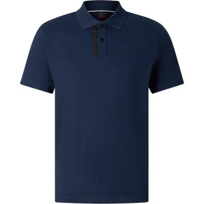 Bogner Fire+Ice Мъжка поло тениска Bogner Fire+Ice Ramon4 Polo shirt - Night Blue - размер 3XL (216-5147-0616)