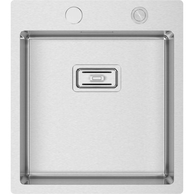 Sinks BOXER 450 - 3 1/2" FI