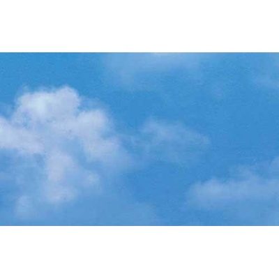GEKKOFIX 11500 Samolepiace tapety mraky 45 cm x 2 m