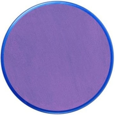 Snazaroo barva na obličej 18 ml Fialová Lilac