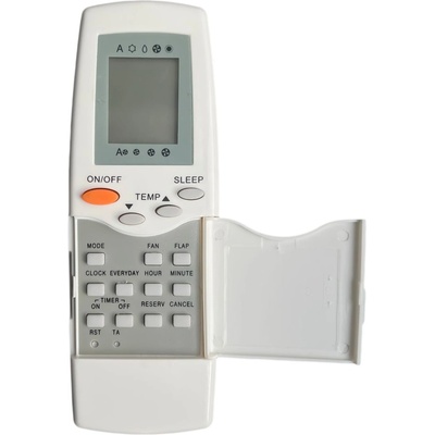 съвместим Carrier 42phq012, 42phq009p - заместител дистанционно управление (42phq012, 42phq009p)