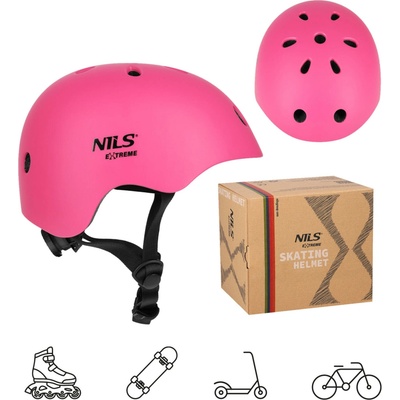 NILS MT 301