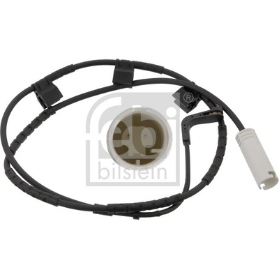 FEBI BILSTEIN Výstražný kontakt opotrebenia brzdového obloženia 31563