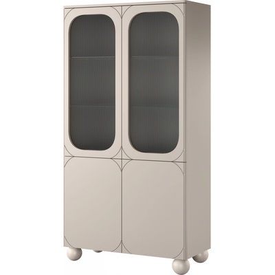 Bogart Sonatia II 100 cm kašmírová