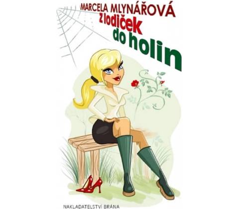 Z lodiček do holin