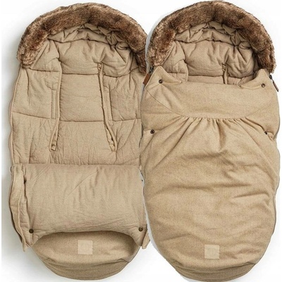 Elodie Details do kočárku Pure Khaki