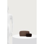 Answear. LAB комплект козметични чантички дамски от велур (ZOP1111.suede.itjr)