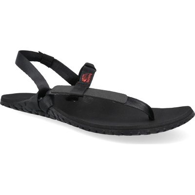 Boskyshoes Enduro 2.0 Y Medium černé