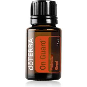 dōTERRA On Guard 15 ml