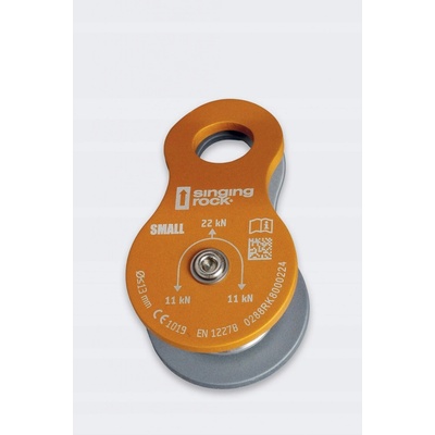 Singing Rock Small Roll