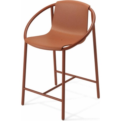 Umbra Ringo terakotově hnědá