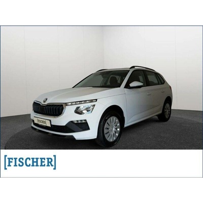 Skoda Kamiq 1.0 TSI 70 kW