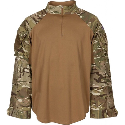 Košile Under Body Armour UBACS MTP Camo / Coyote – Sleviste.cz