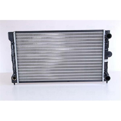 Chladič, chlazení motoru NISSENS 651741
