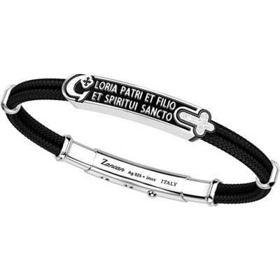 Zancan Мъжка гривна ZANCAN Regata - SXB007-NE (SXB007-NE)