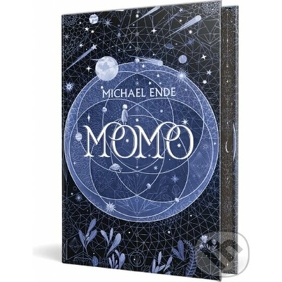 Momo - Michael Ende