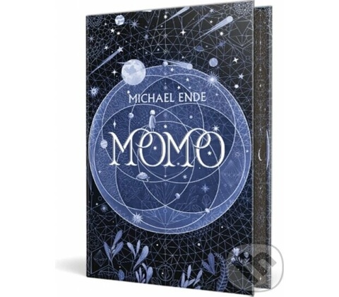 Momo - Michael Ende