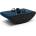 Liberator Scoop Rocker Blue