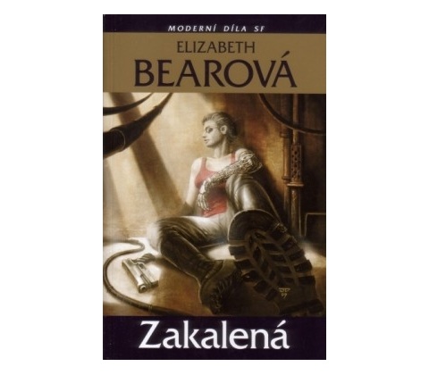 Zakalená